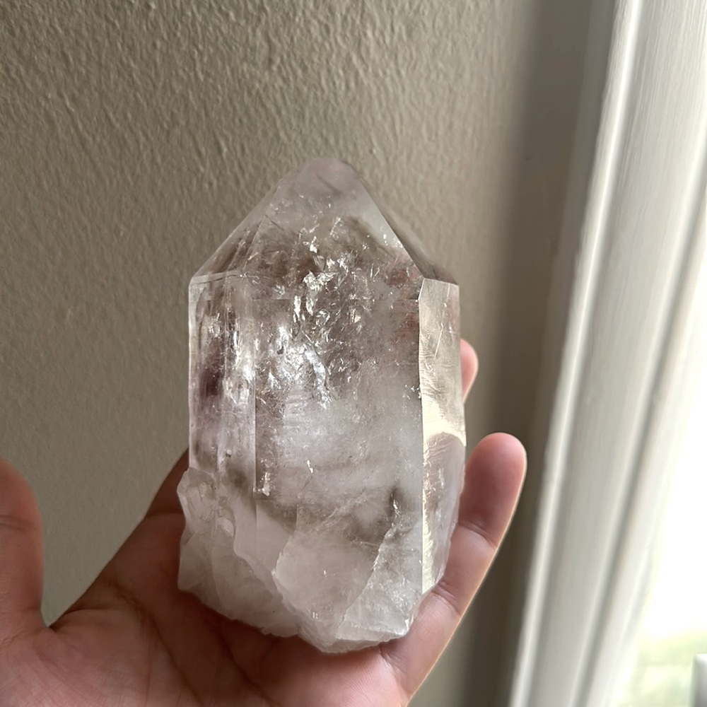 Quartz Crystal